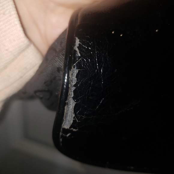 GUESS YTK SHOULDER BAG GUC. - Picture 6 of 9